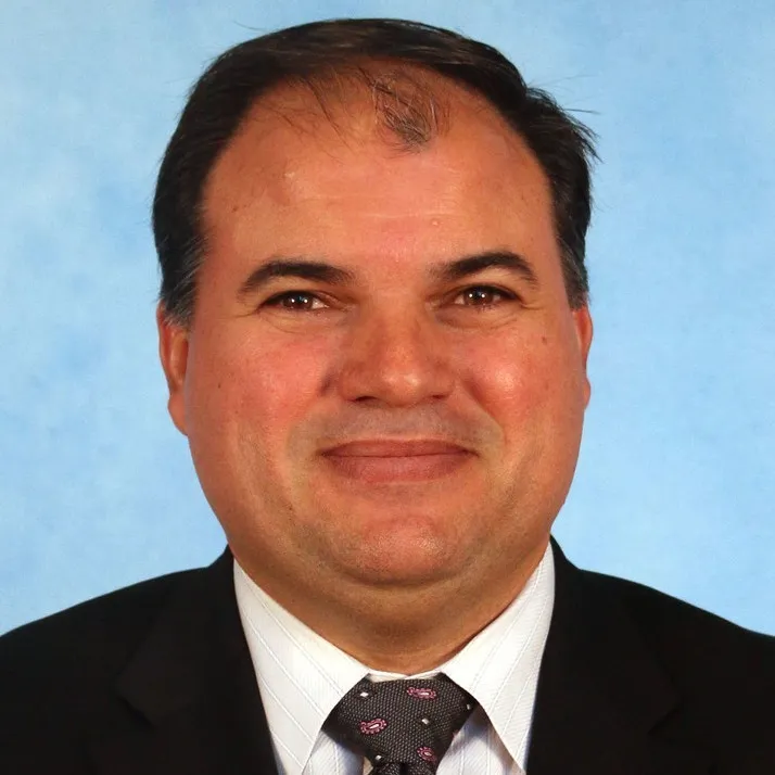 Christian McClung, MD