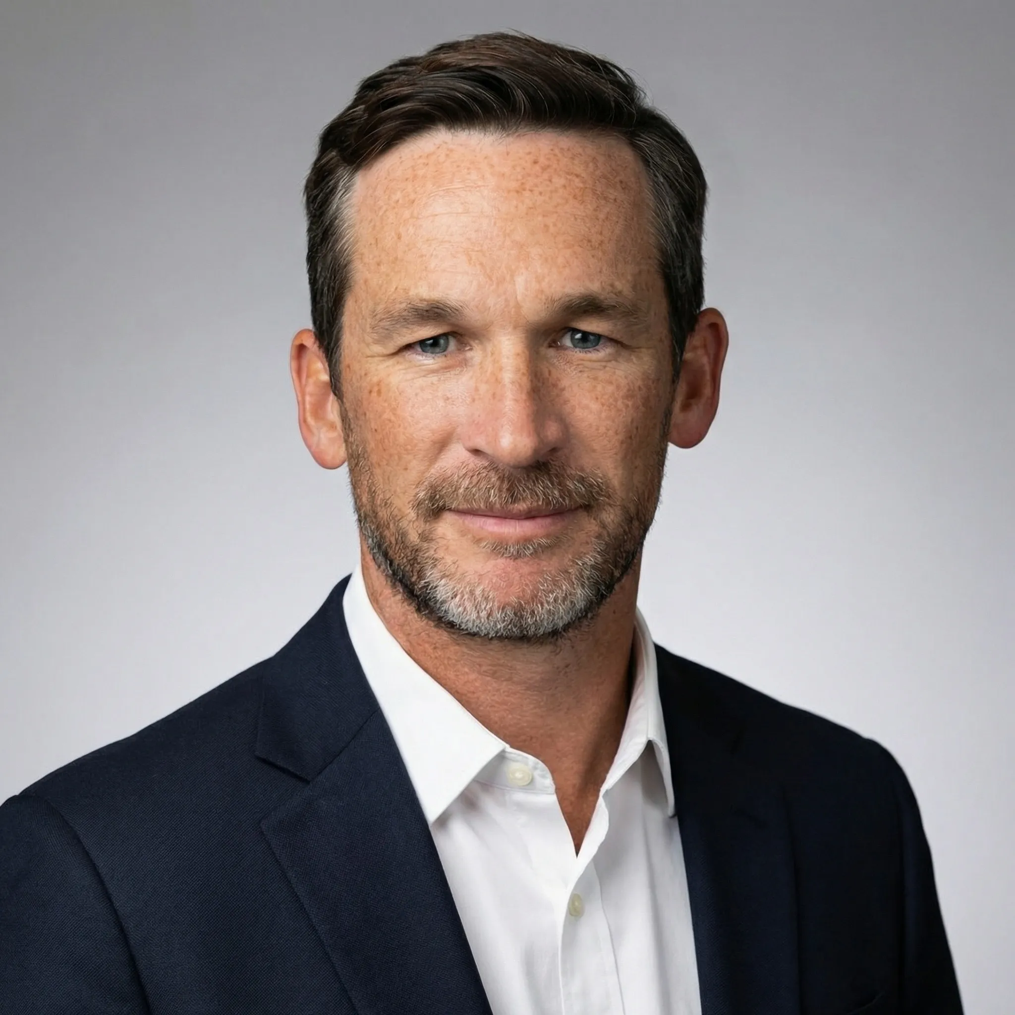 Mark Deaver, MD, MBA