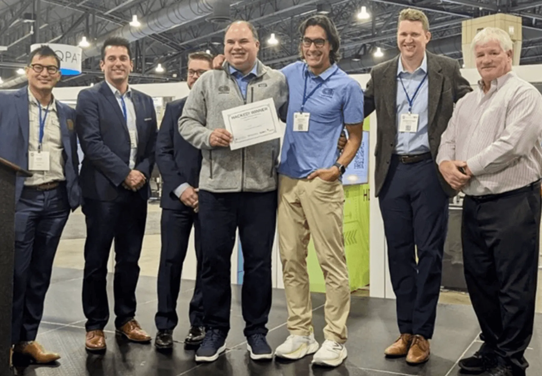 EXG™ Named 2023 EMS World Innovation Awards Finalist